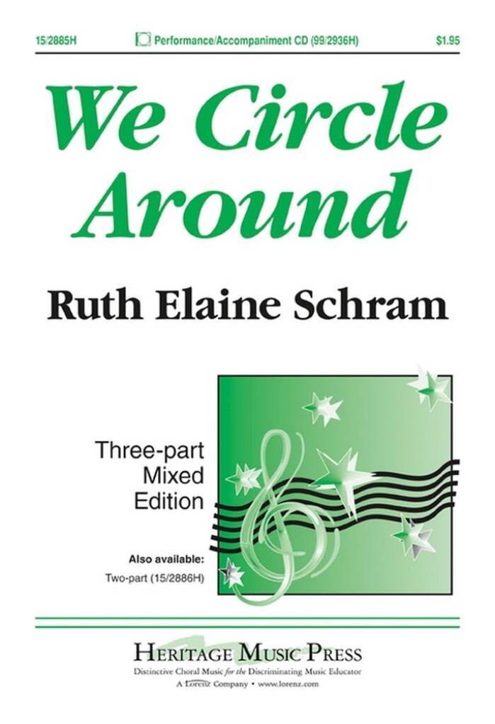 We Circle Around