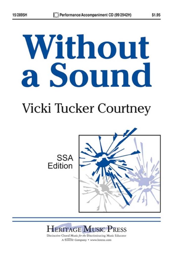 Without A Sound