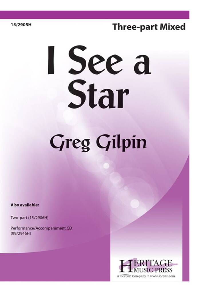 I See A Star