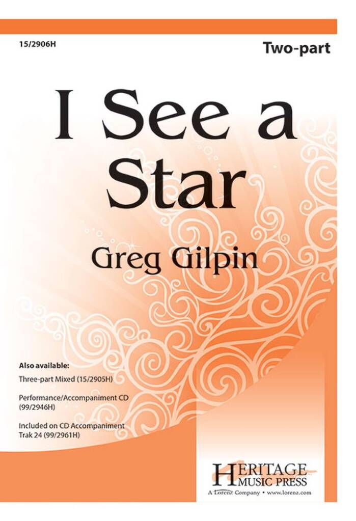 I See A Star