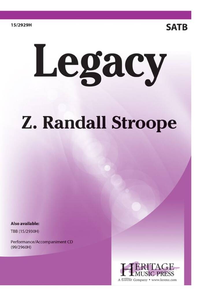 Legacy