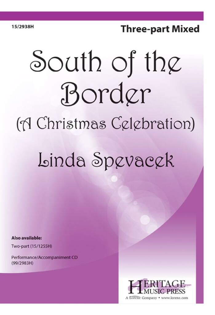 South Of The Border