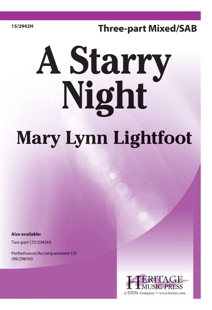 A Starry Night