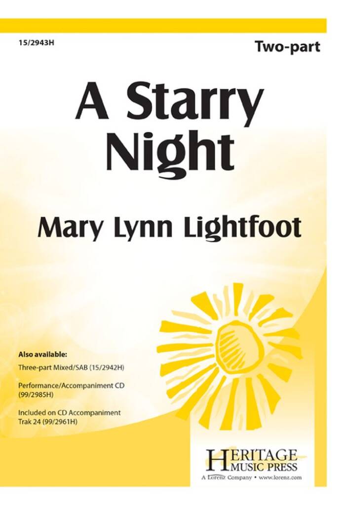 A Starry Night