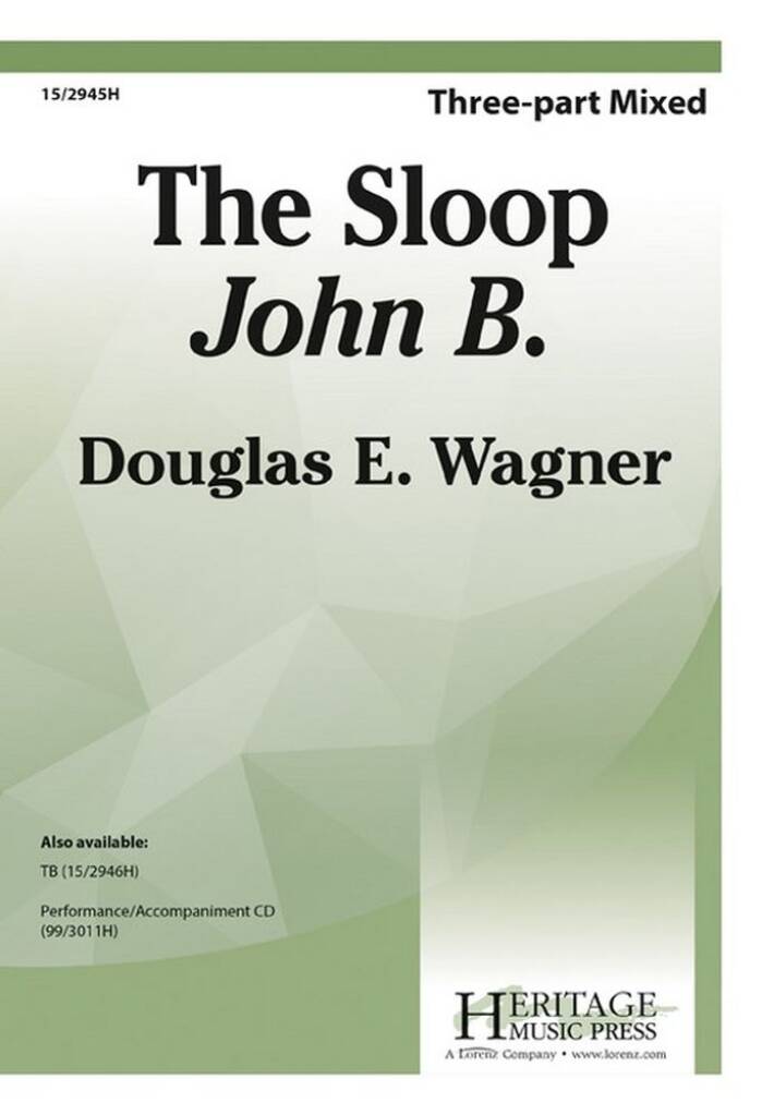 The Sloop John B.