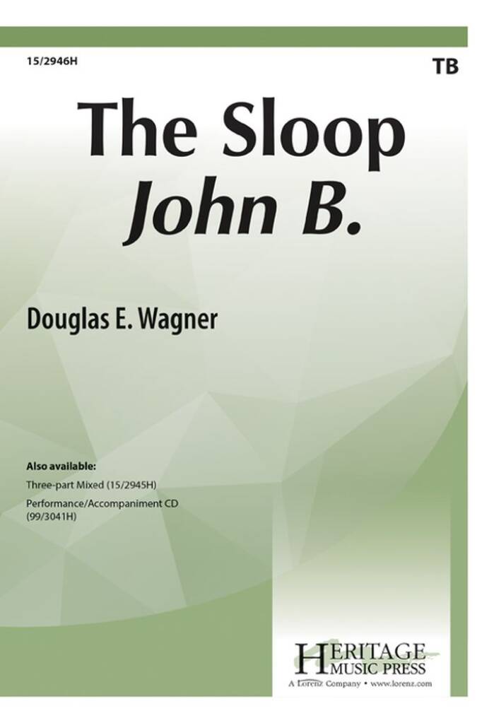 The Sloop John B.