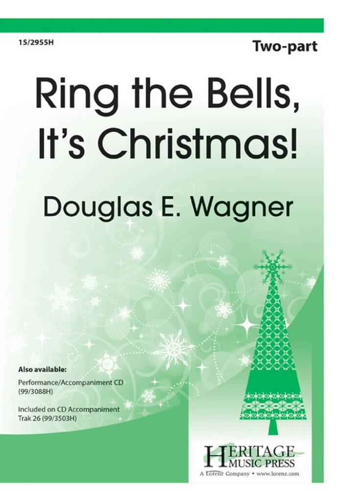 Ring The Bells, It's Christmas!