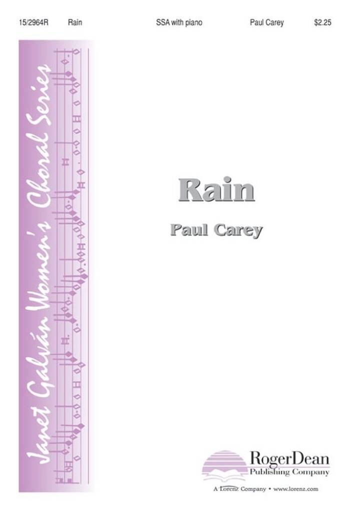 Rain