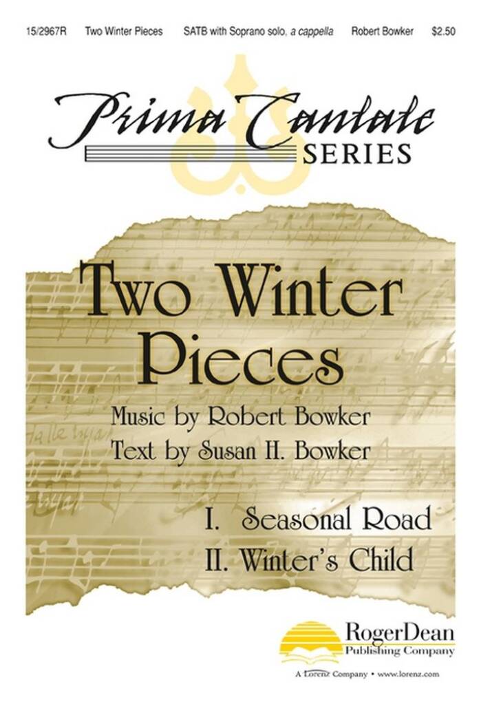 Two Winter Pieces