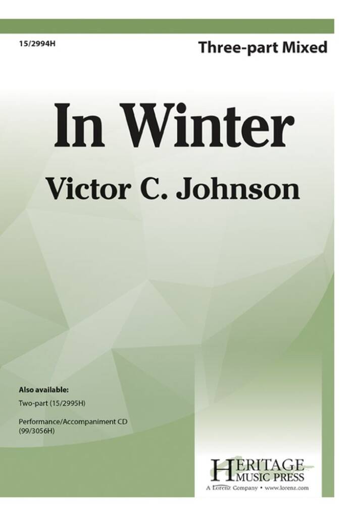 In Winter