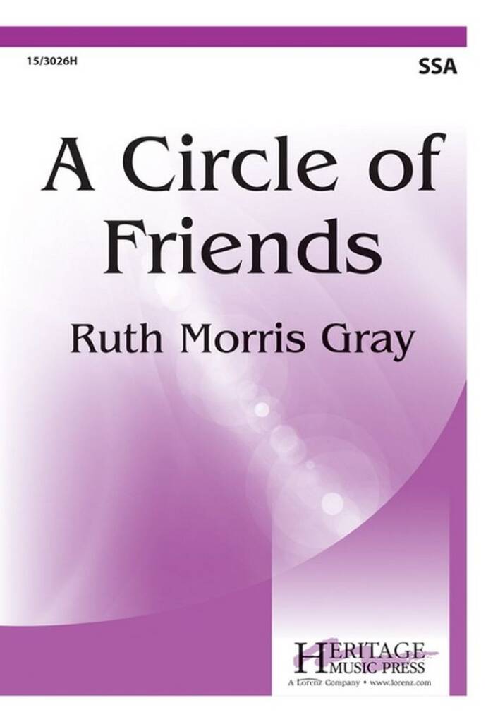 A Circle Of Friends