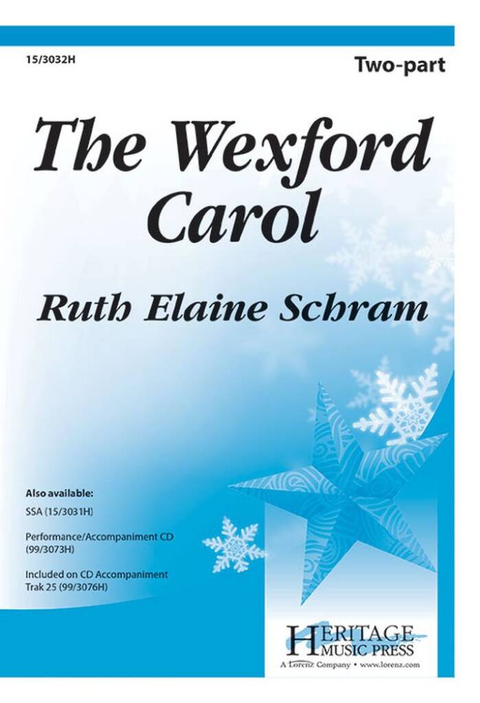 The Wexford Carol