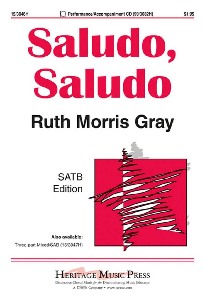 Saludo, Saludo