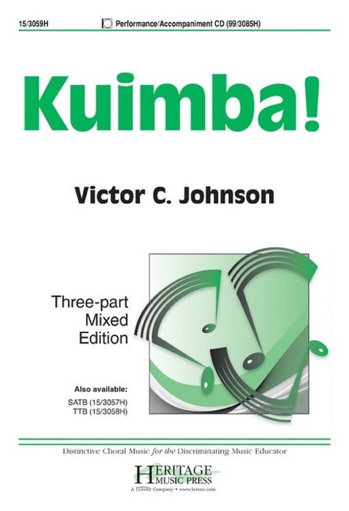 Kuimba!