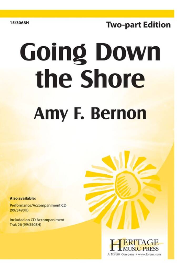 Going Down The Shore