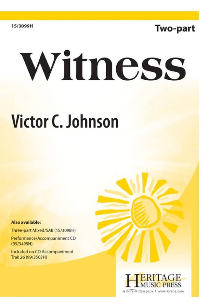 Witness