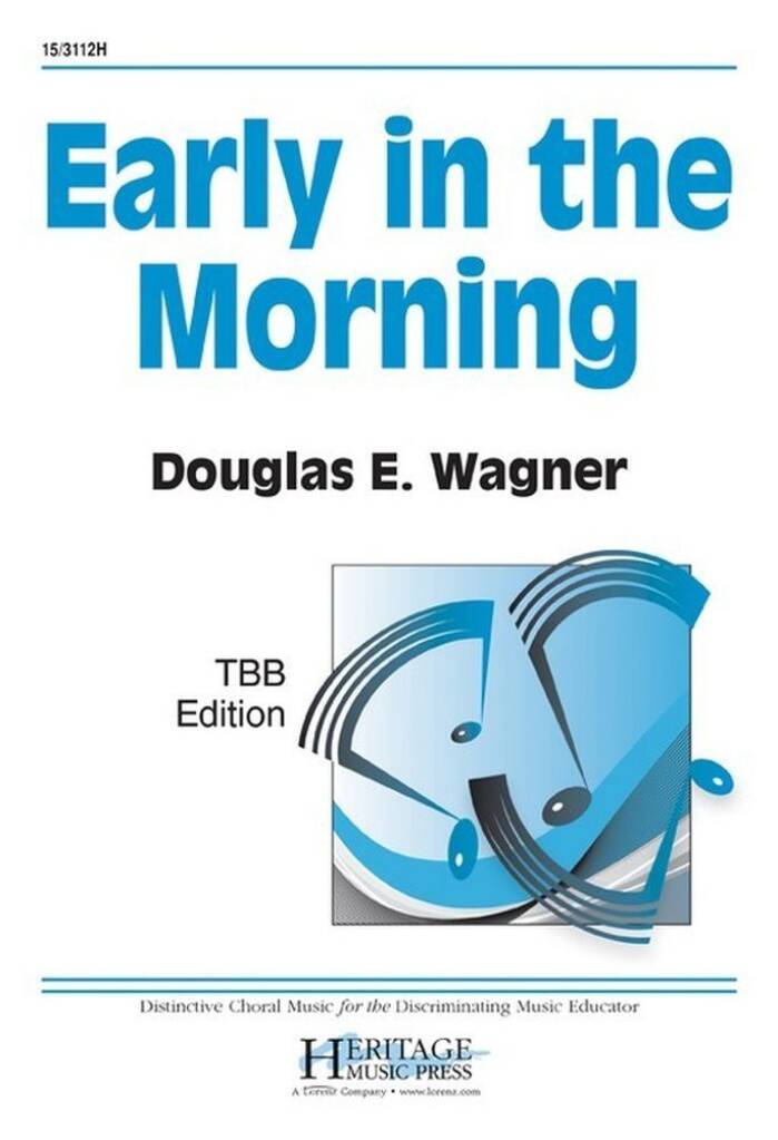 Early In The Morning