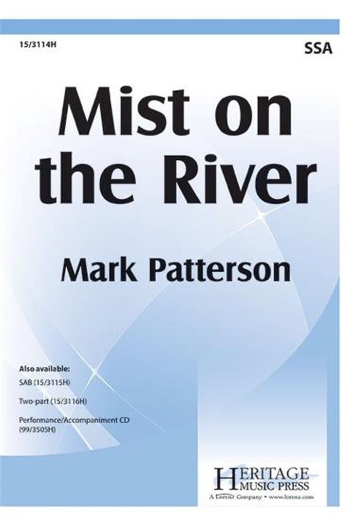 Mist on the River