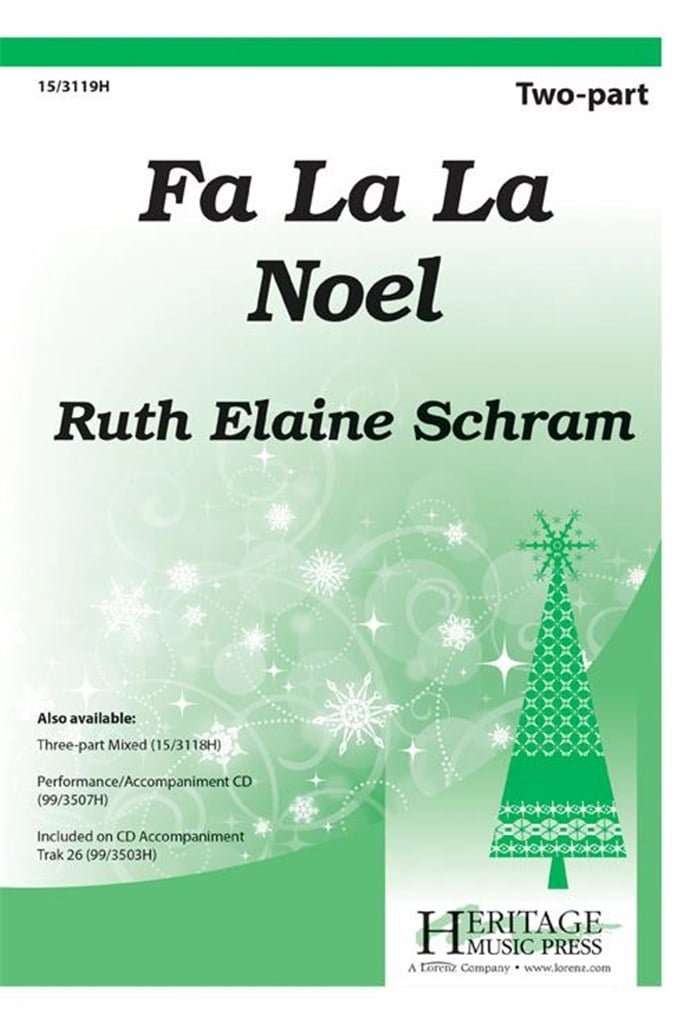 Fa La La Noel