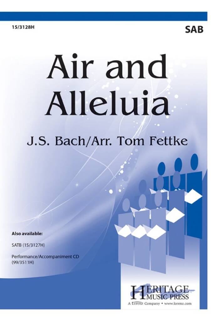 Air and Alleluia