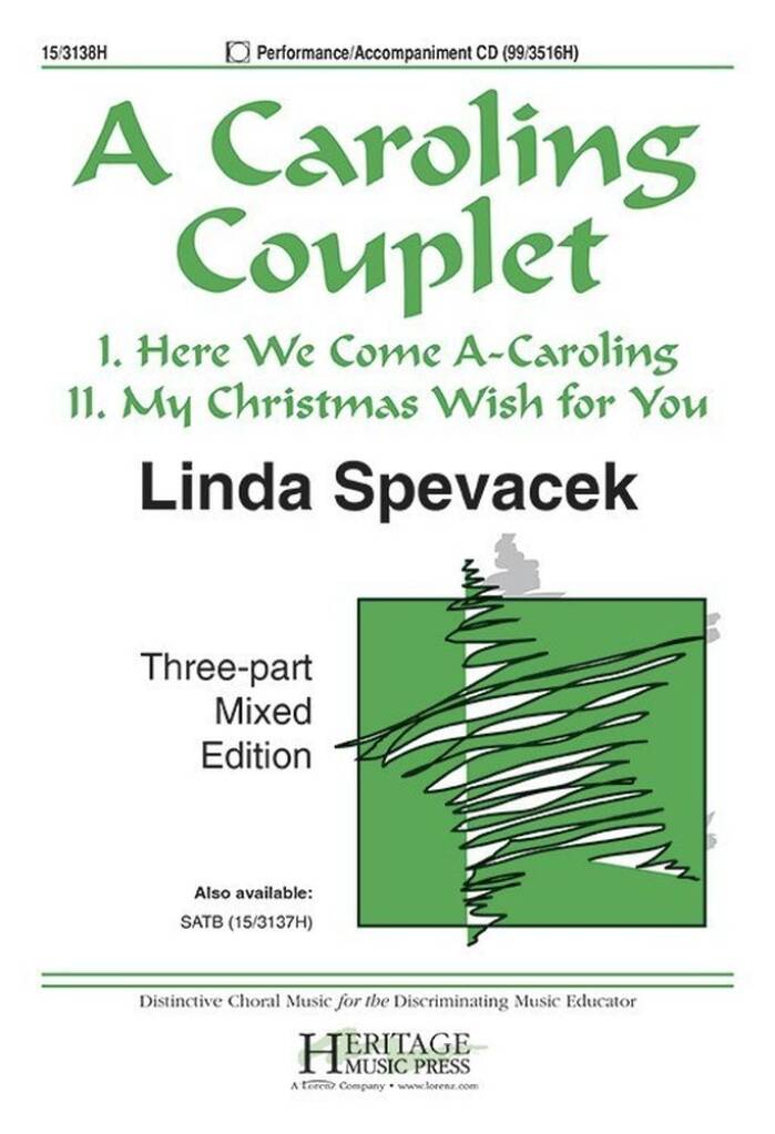 A Caroling Couplet