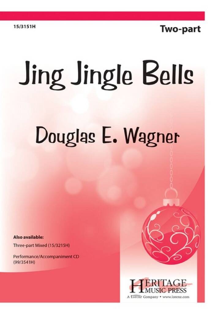 Jing Jingle Bells