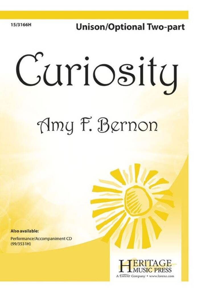 Curiosity