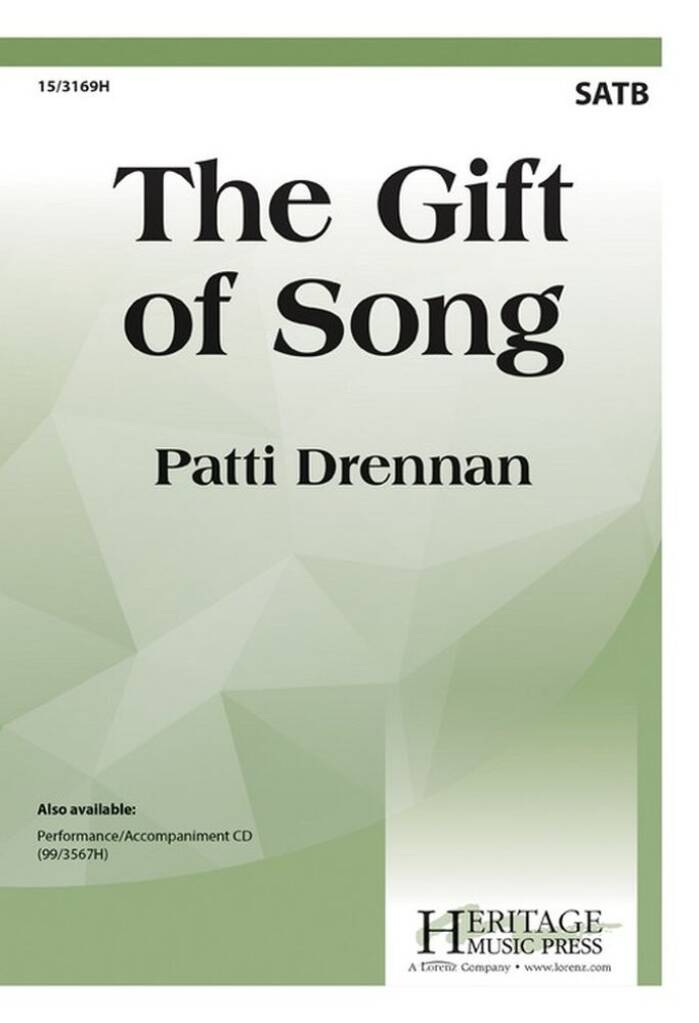The Gift Of Song