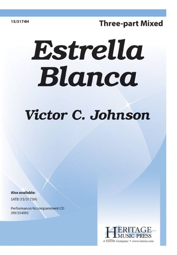 Estrella Blanca