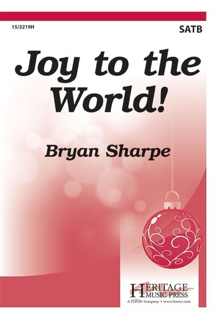 Joy To The World