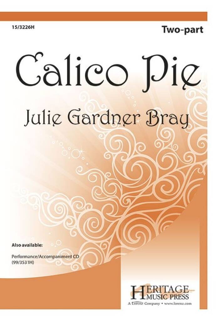 Calico Pie