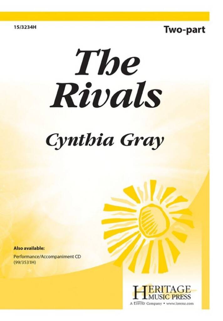 The Rivals