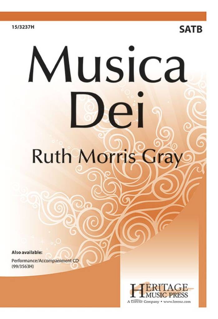 Musica Dei