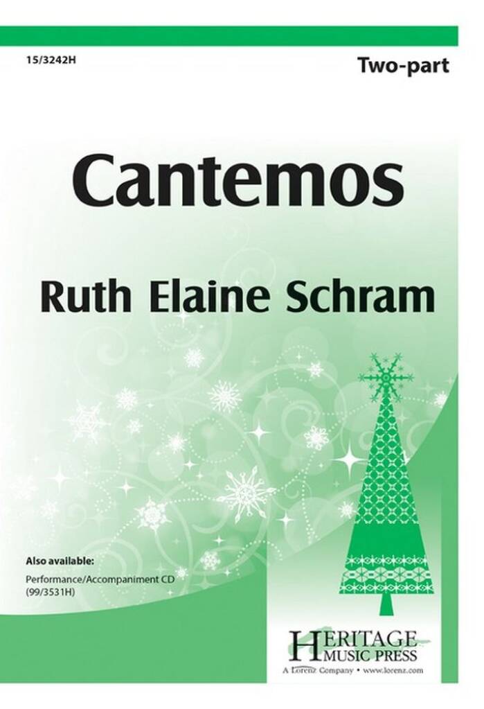 Cantemos