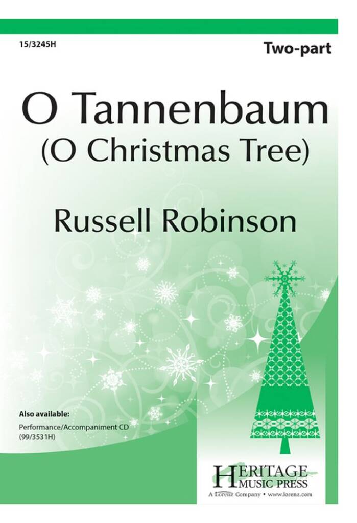 O Tannenbaum