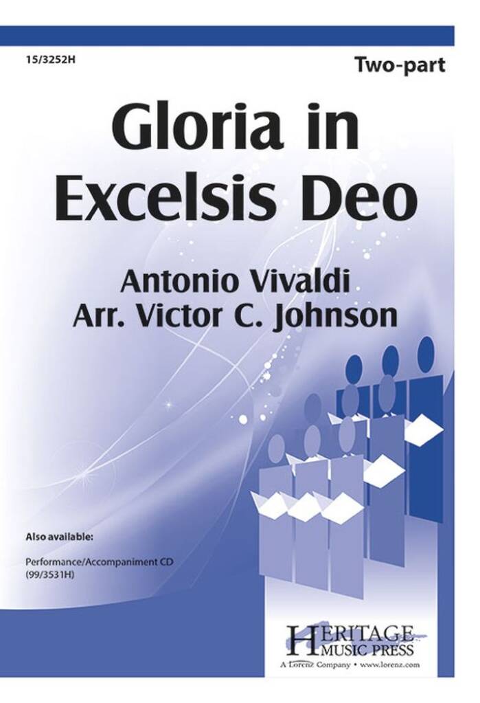 Gloria In Excelsis Deo