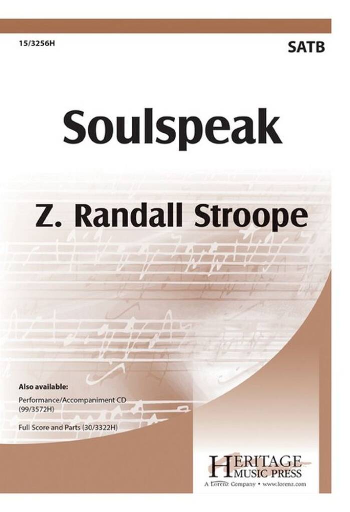 Soulspeak