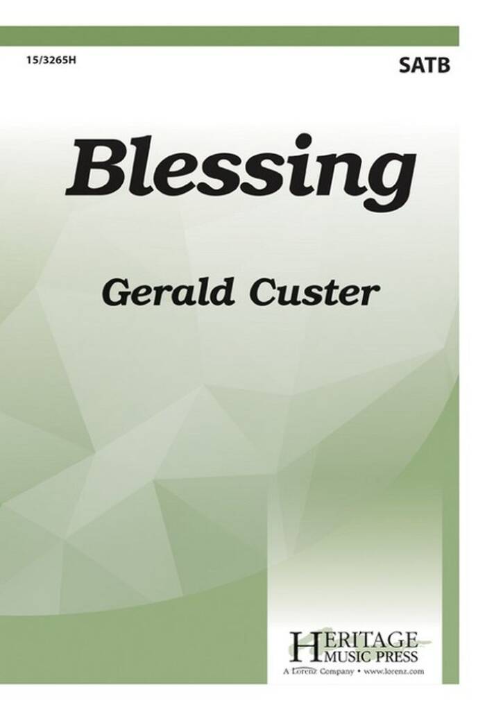 Blessing