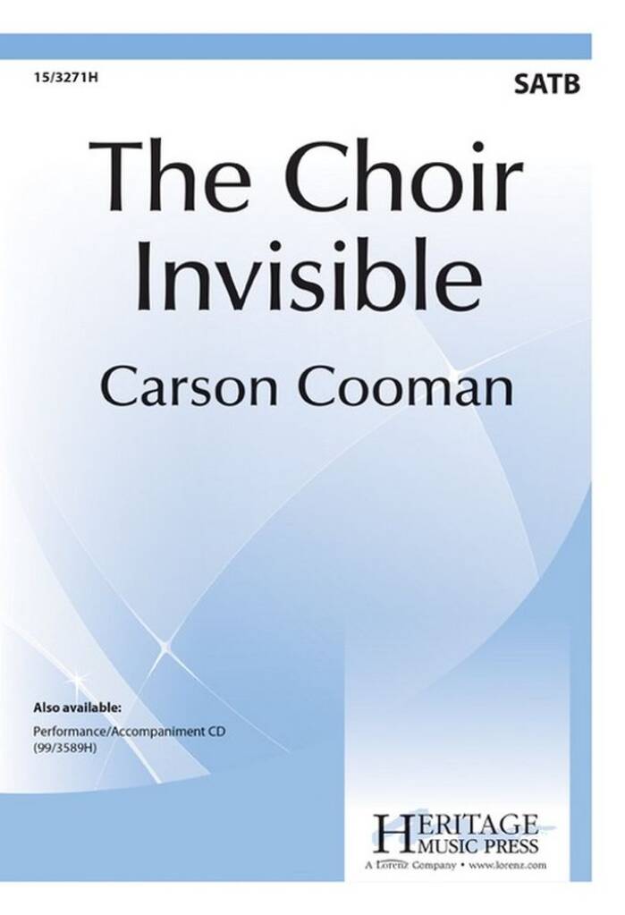The Choir Invisible