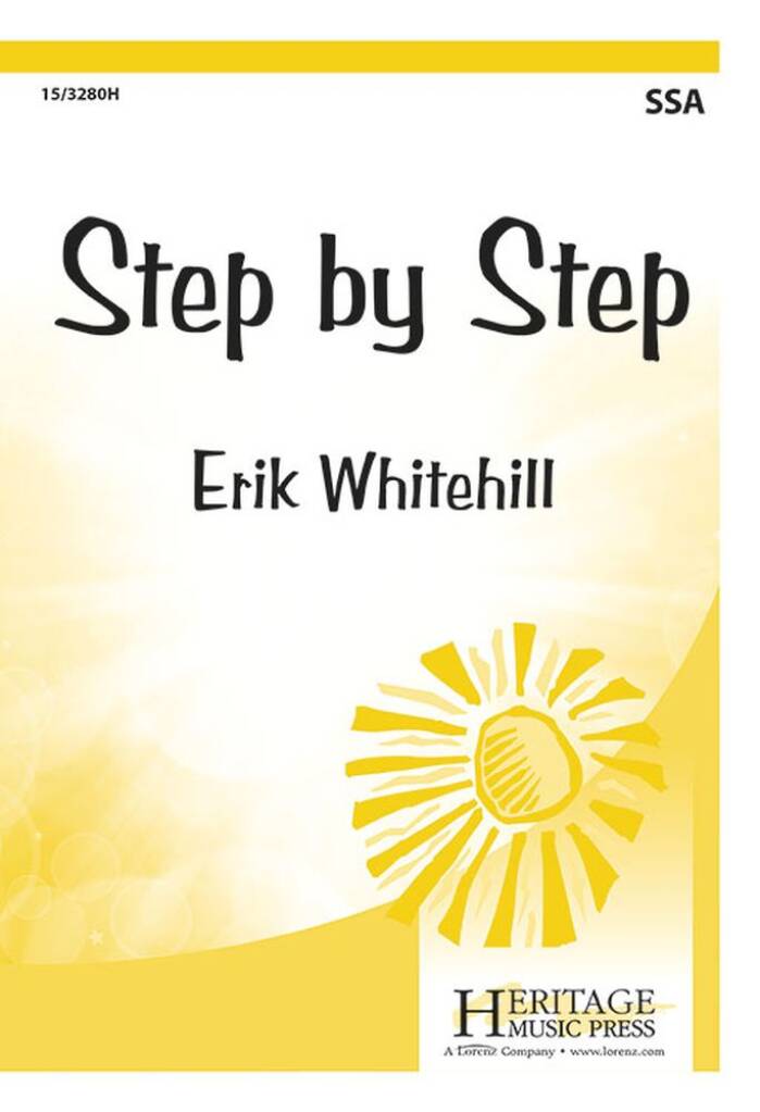 Step By Step
