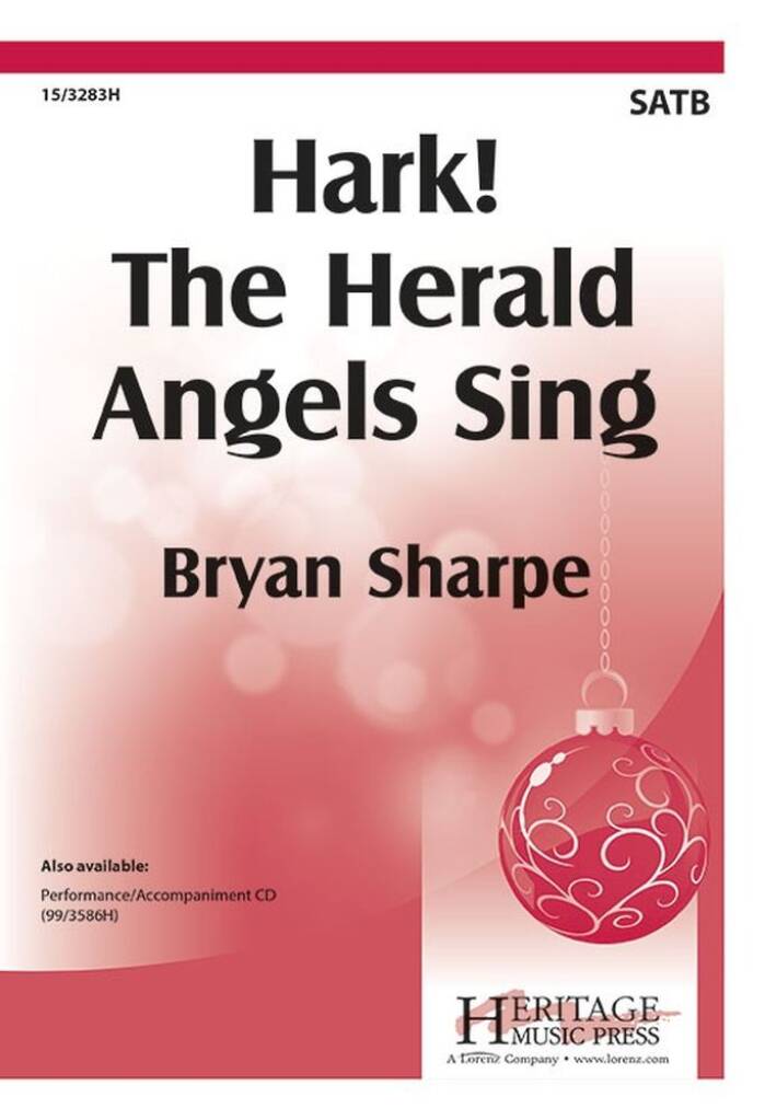 Hark! The Herald Angels Sing