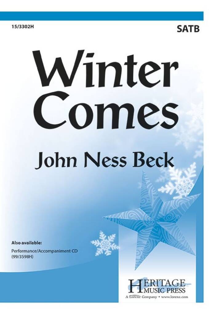 Winter Comes