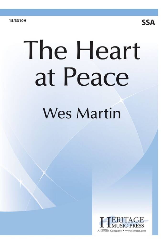 The Heart At Peace