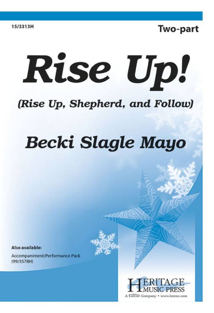 Rise Up!