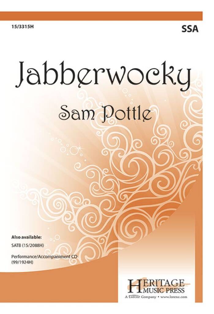 Jabberwocky