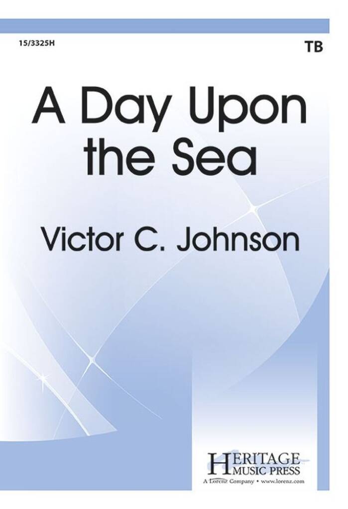 A Day Upon The Sea