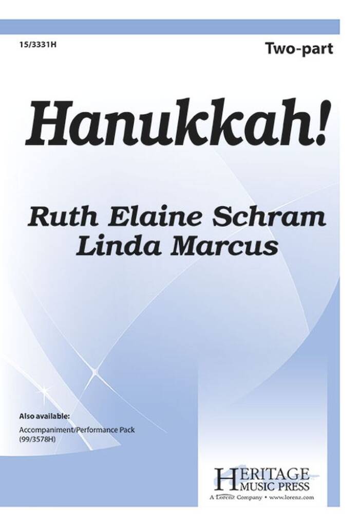 Hanukkah!