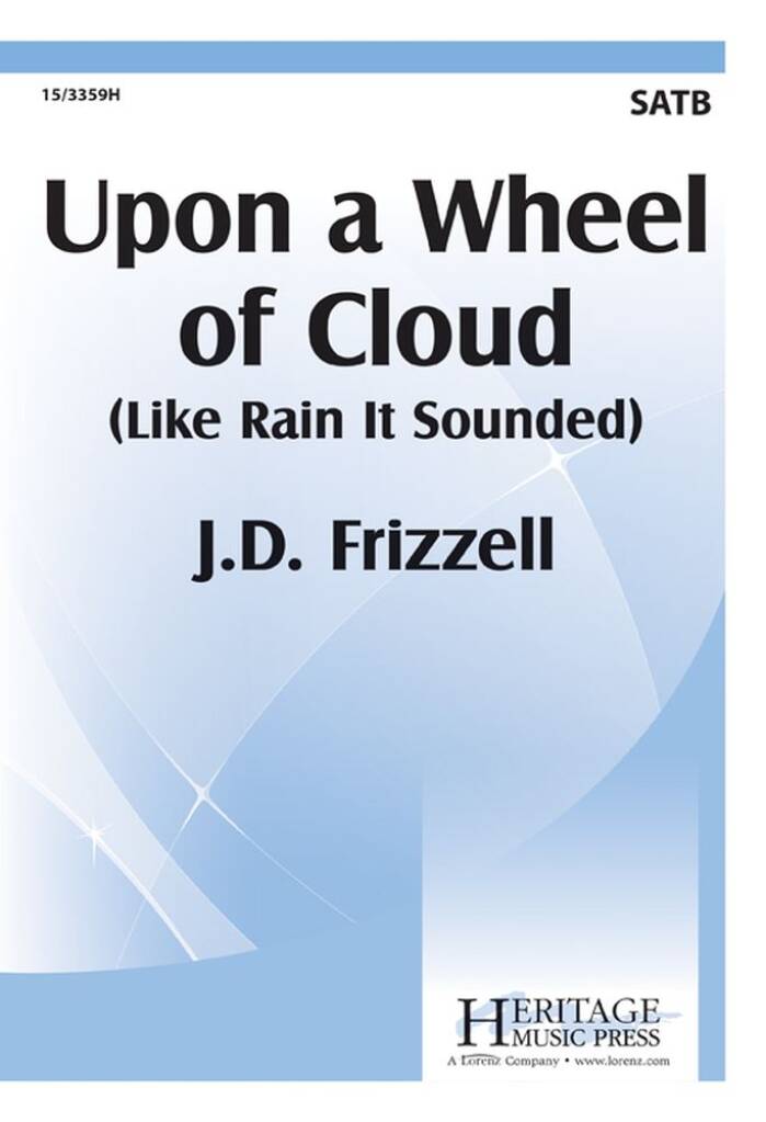 Upon A Wheel Of Cloud