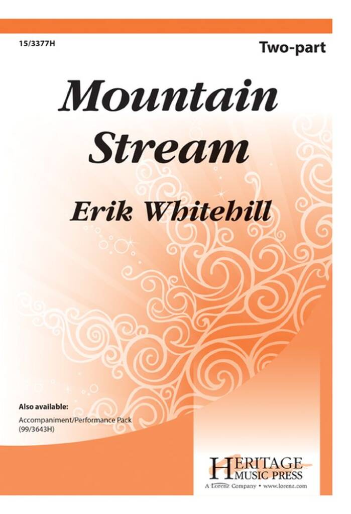 Mountain Stream