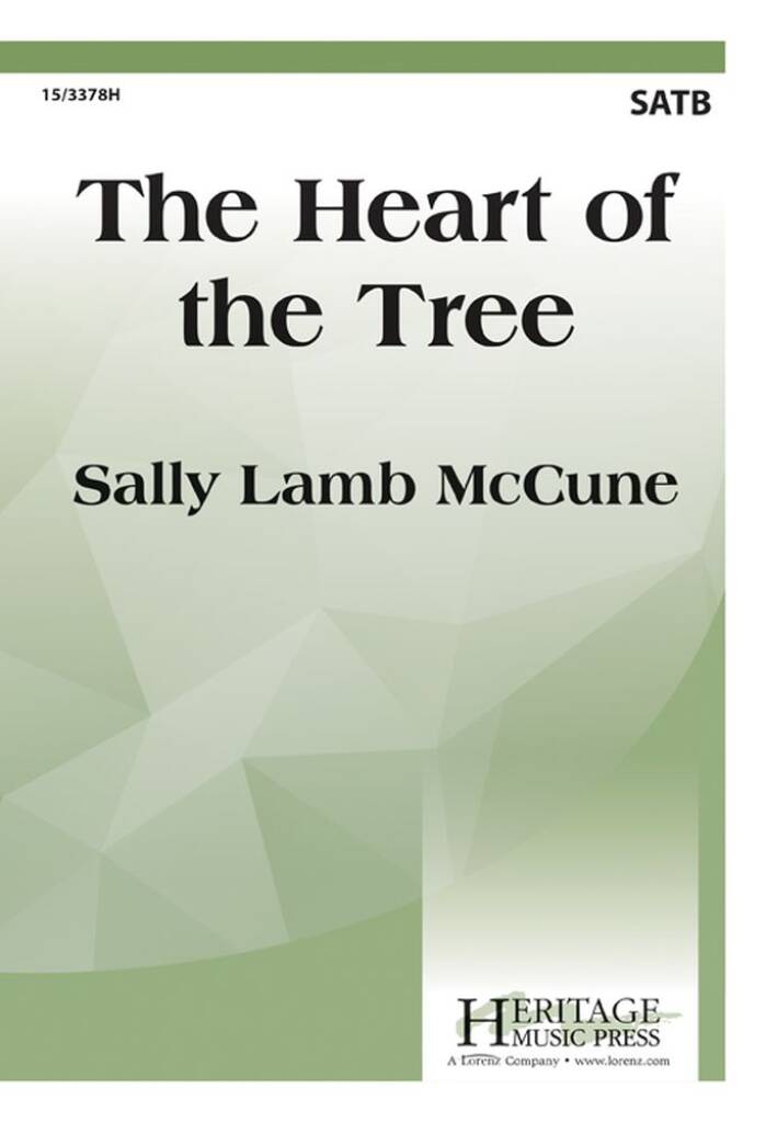 The Heart Of The Tree